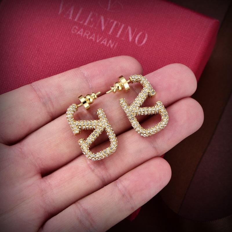 Valentino Earrings